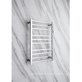 2021 Stainless Towel Rack 304 Electric Heating Towel Warmer Ladder Towel Racks 9005ST